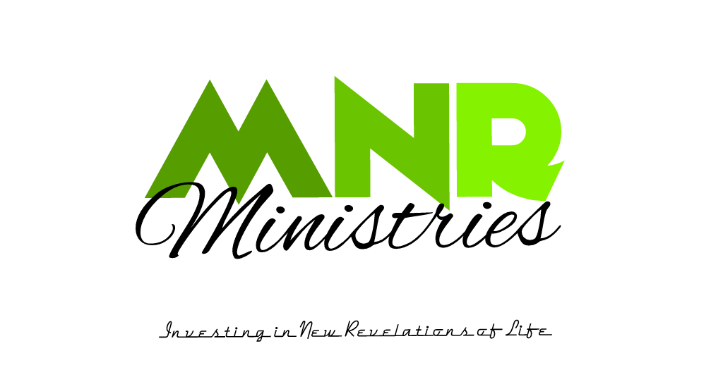 My New Revelation Logo