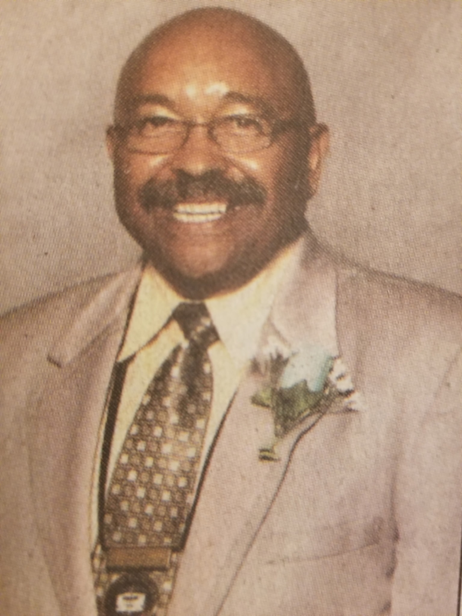Rev Wright