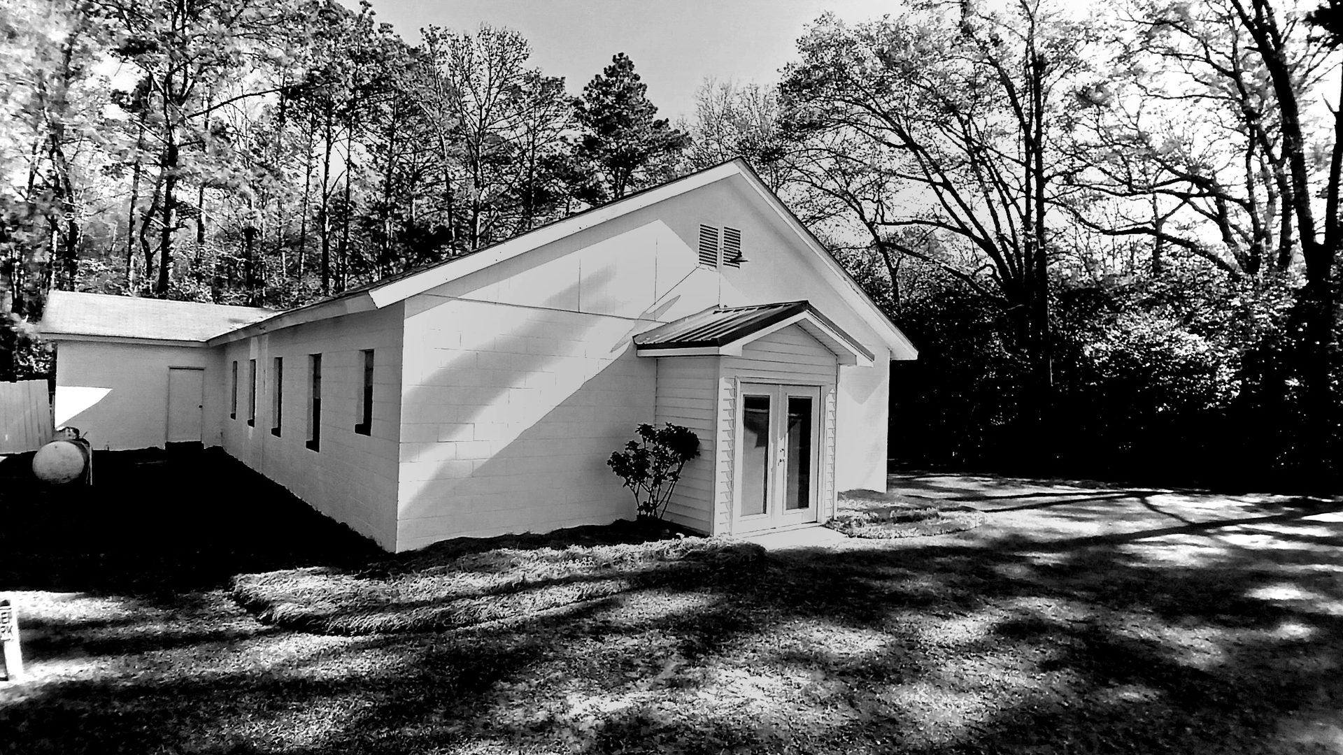 Zion Hope Exterior