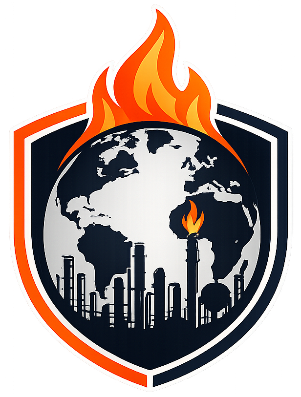 InfraWatch Logo