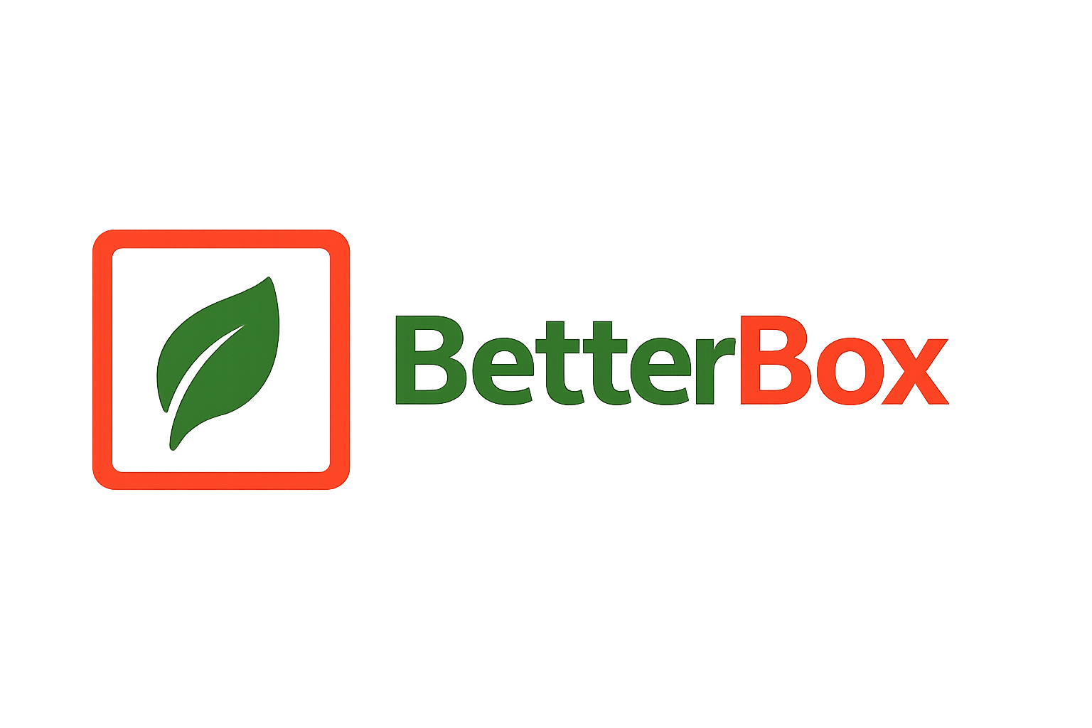 BetterBox Logo