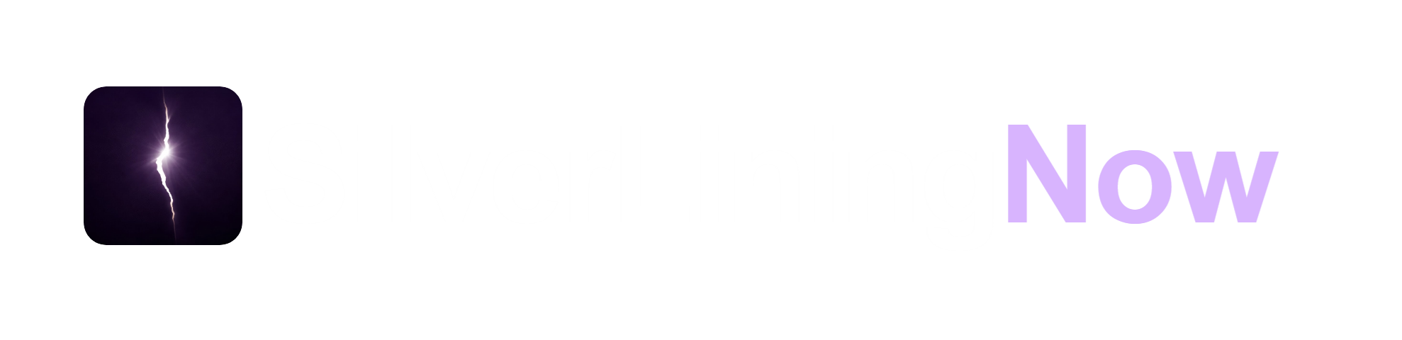 SilverLiningNow Logo